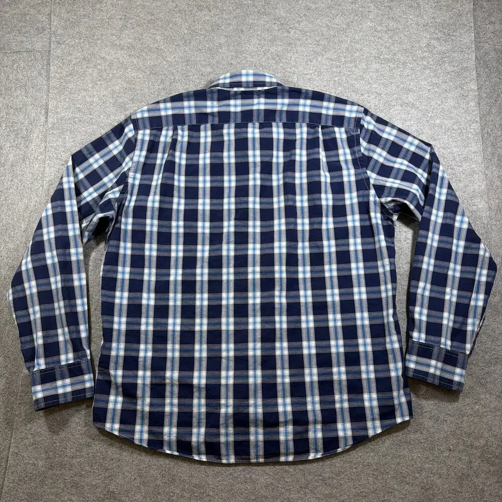 J. Crew crew men